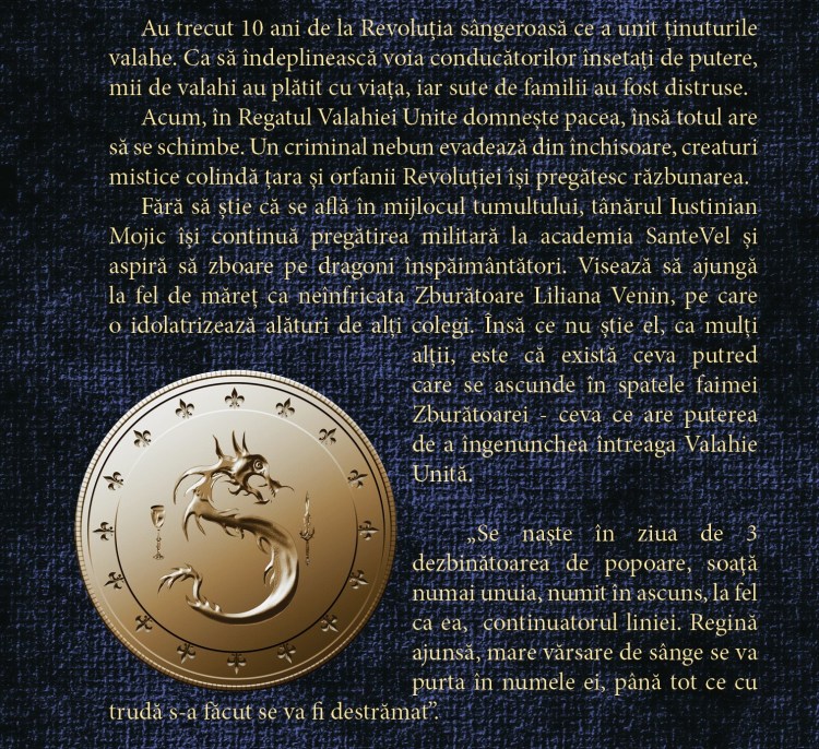 lumina lui trodheim- icontele verentei pierdute - coperta 20 iunie